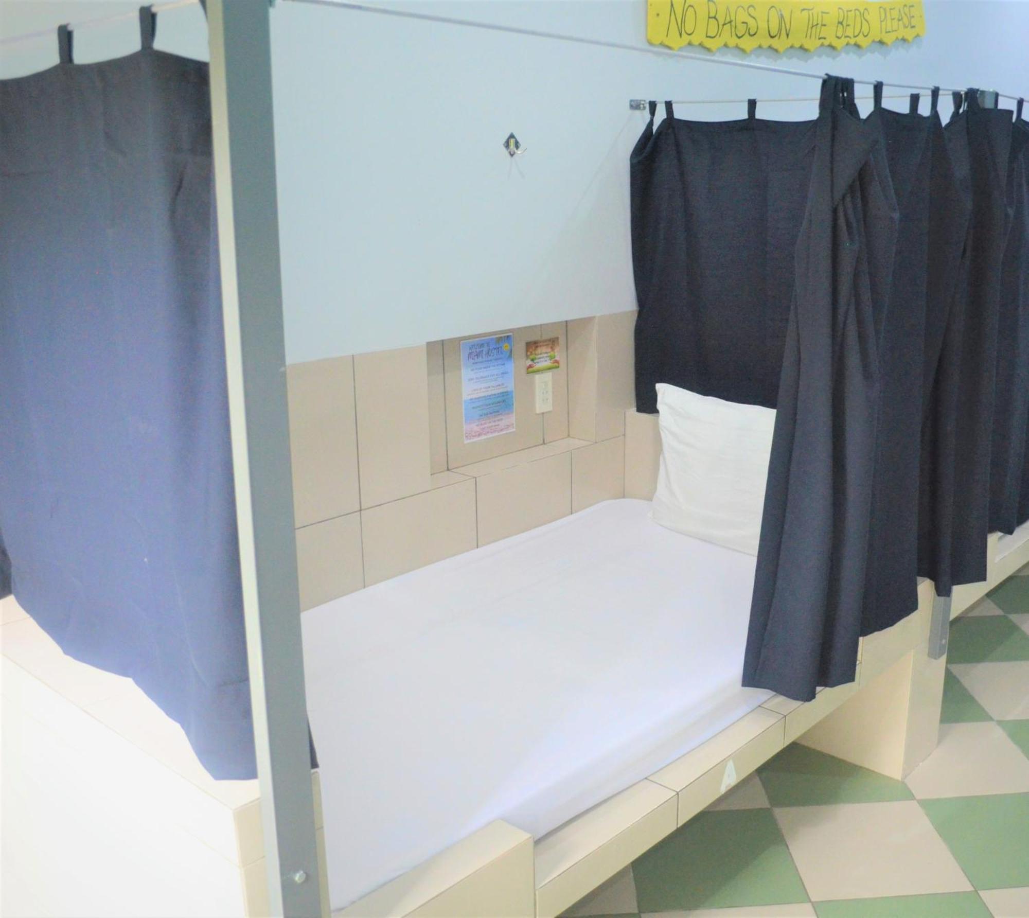 Miami Hostel - Mui Ne Phan Thiết Exteriér fotografie