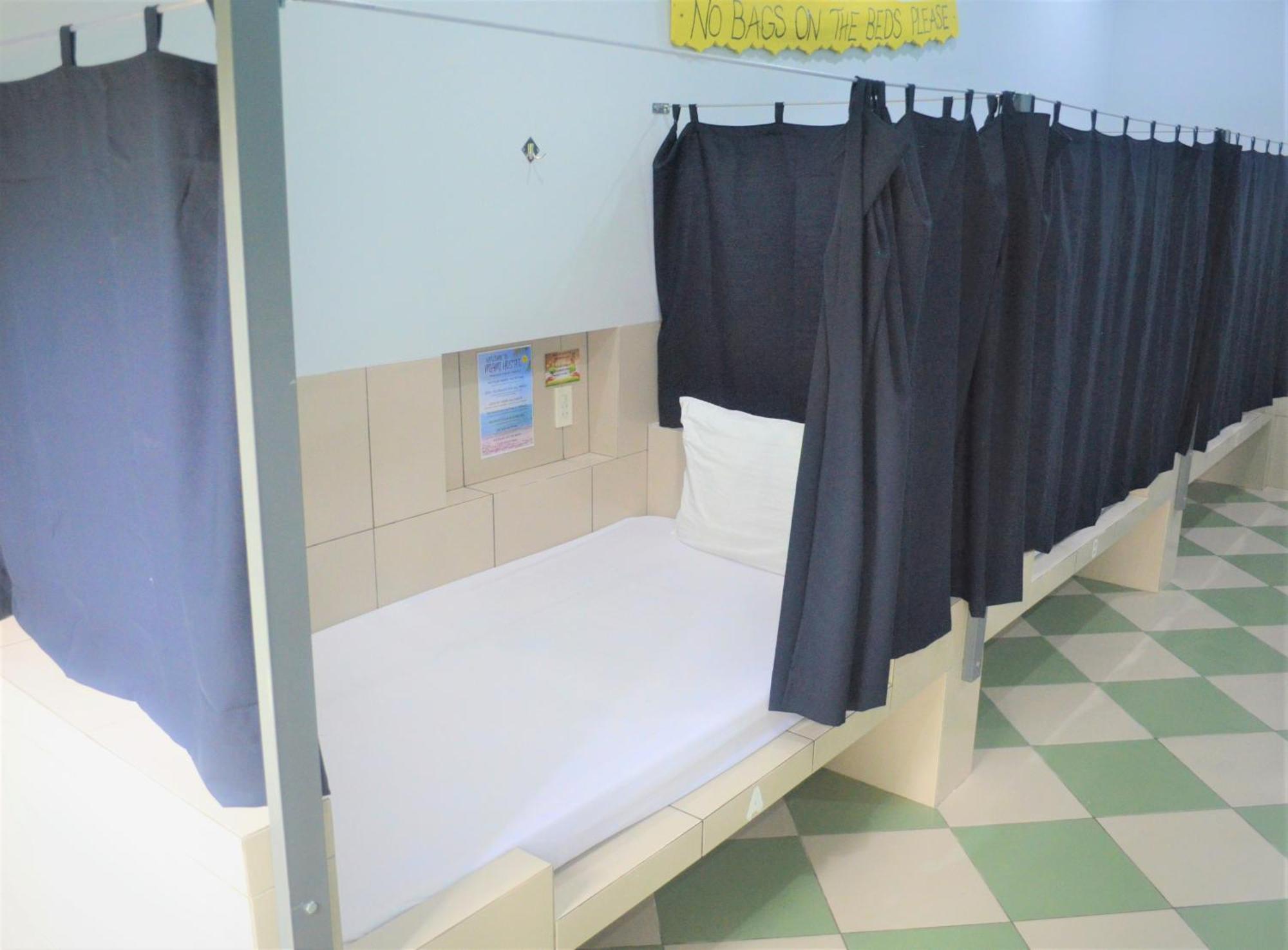 Miami Hostel - Mui Ne Phan Thiết Exteriér fotografie