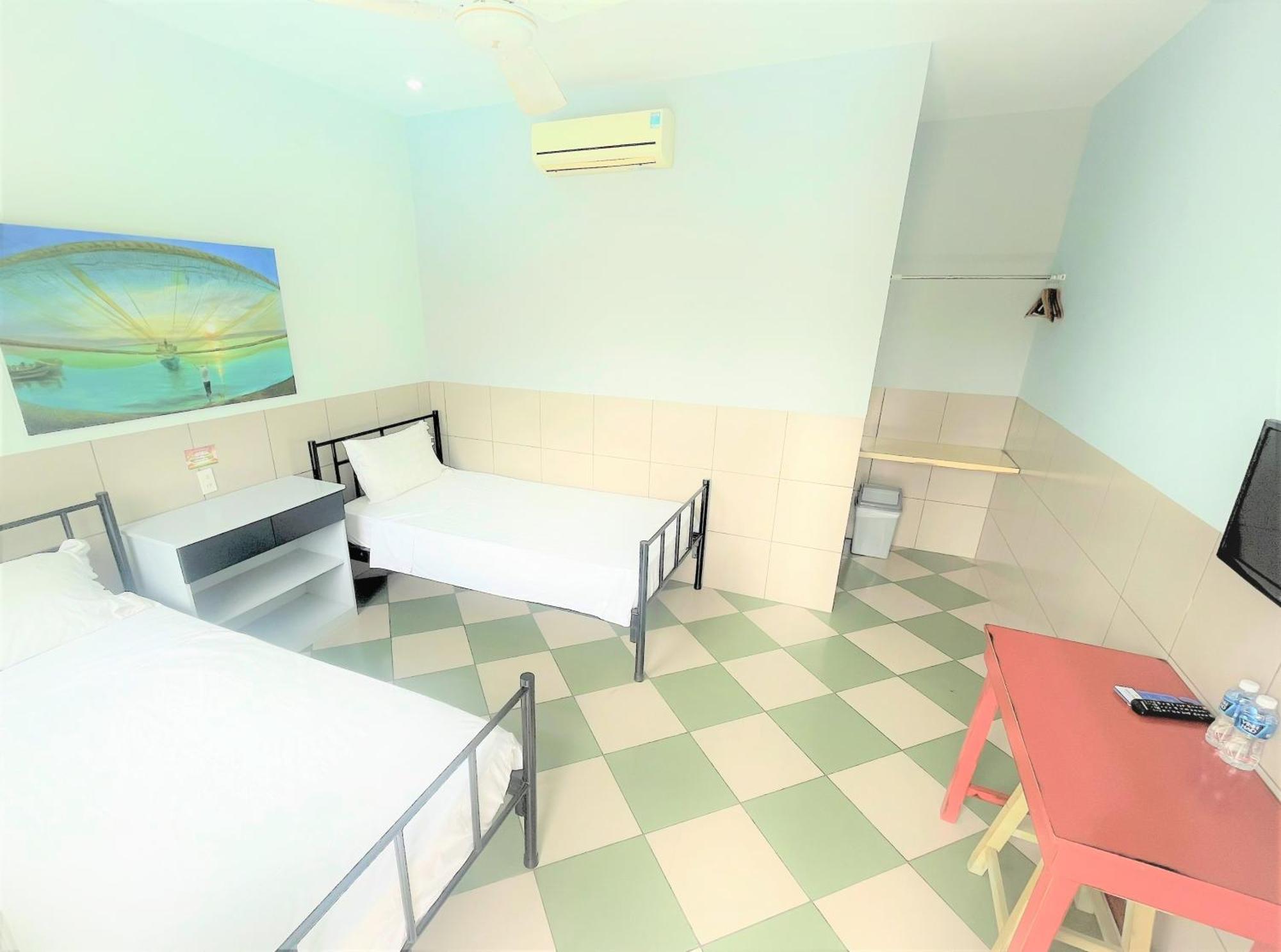 Miami Hostel - Mui Ne Phan Thiết Exteriér fotografie