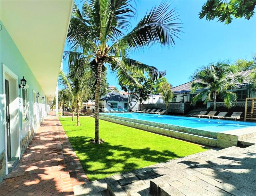 Miami Hostel - Mui Ne Phan Thiết Exteriér fotografie